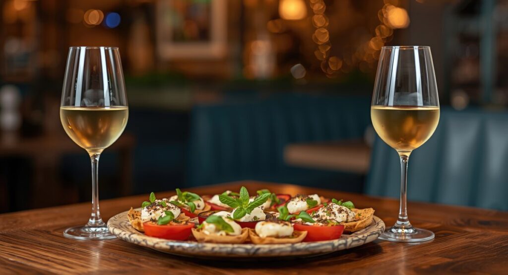 A Foodie’s Guide to St. Andrew’s Club: Exploring the Dining Gems of Boynton Beach’s Hidden Coastal Neighborhood